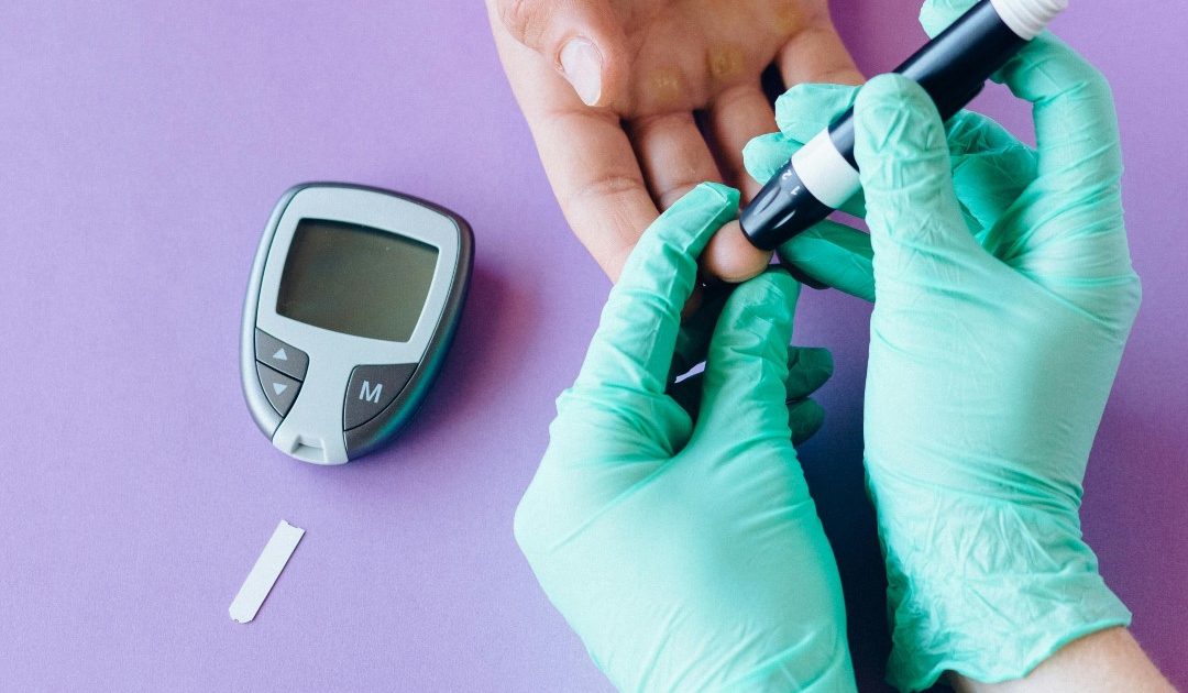 Diabetes und dauerhafte Haarentfernung 2