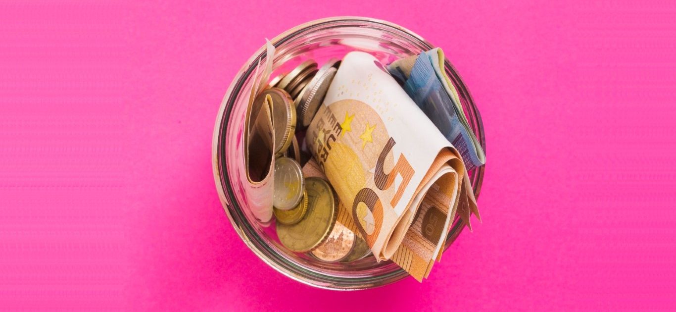 Geld sparen Haare entfernen