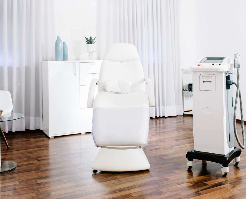 Hairfree Wuerzburg Institut